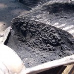 Самодельный подогреватель дизельного топлива