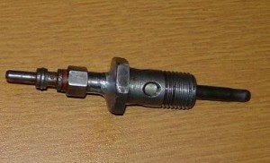 Самодельный подогреватель дизельного топлива