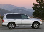 Самые дешевые большие премиум-внедорожники на вторичном рынке