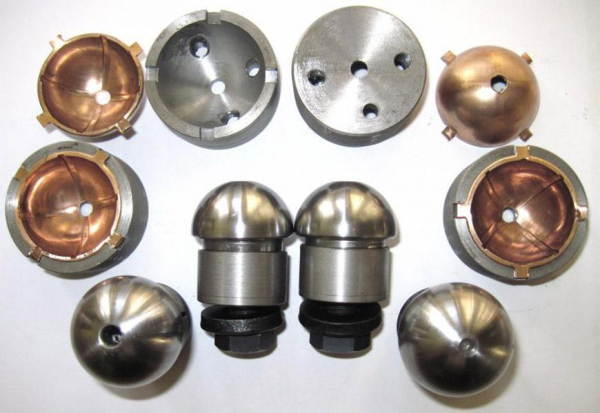 Шкворень уаз &mdash; существующие виды, пошаговая инструкция по замене своими руками и регулировка