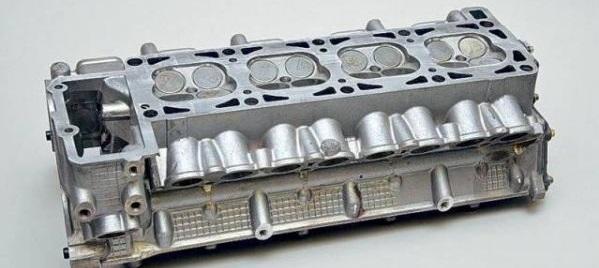 Шлифовка блока цилиндров: фрезеровка ГБЦ