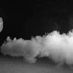 Синий или сизый цвет дыма в выхлопе дизельного двигателя