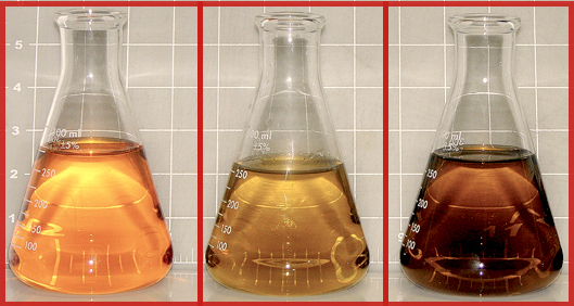 Солярка и дизельное топливо: одно и то же или разные понятия Солярка и дизельное топливо: одно и то же или разные понятия