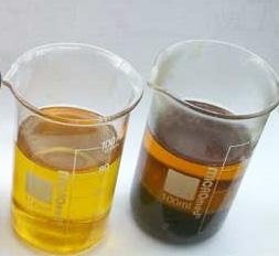 Солярка и дизельное топливо: одно и то же или разные понятия Солярка и дизельное топливо: одно и то же или разные понятия