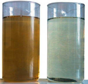 Солярка и дизельное топливо: одно и то же или разные понятия Солярка и дизельное топливо: одно и то же или разные понятия