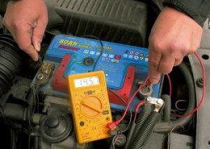 Стал быстро разряжаться аккумулятор?