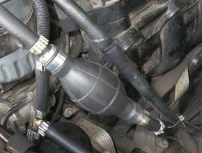 Стартер крутит, но мотор не заводится