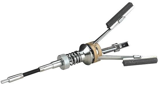 Технология хонингования цилиндров