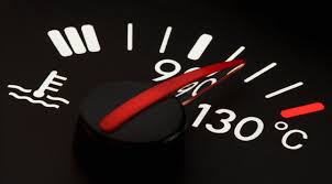 Температура дизельного ДВС Температура дизельного ДВС