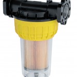 Условия и срок хранения дизтоплива