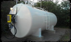 Условия и срок хранения дизтоплива