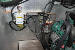 Условия и срок хранения дизтоплива