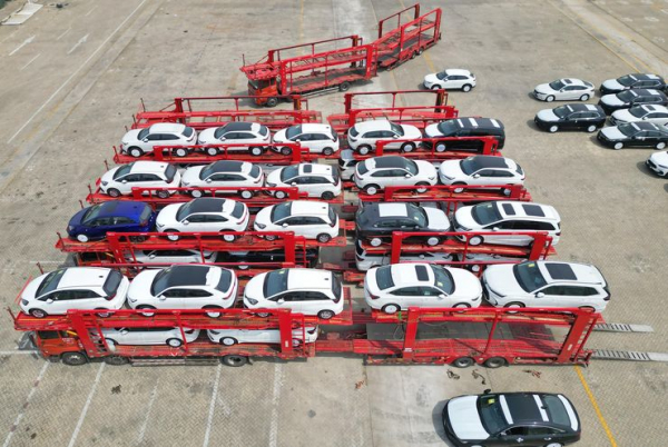 Утилизация импорта: автодилеры оценили масштаб грядущего подорожания иномарок