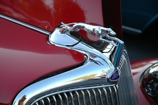 В 2024 году Евросоюз запретит хромирование из-за страха перед раком В 2024 году Евросоюз запретит хромирование из-за страха перед раком