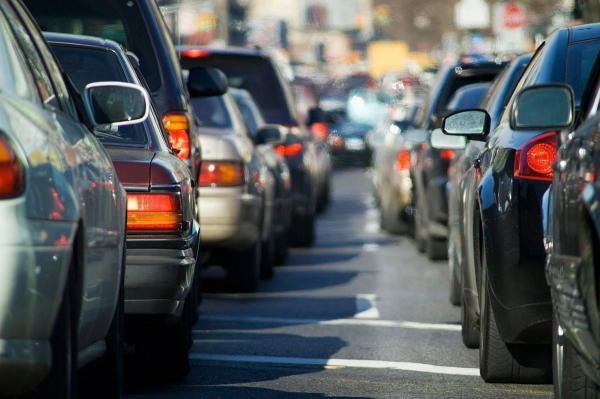 В июне доля импортных автомобилей на рынке России превысила 50%