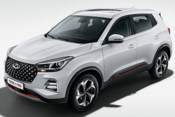 В России выросли цены почти на все модели Chery в июле 2023 года В России выросли цены почти на все модели Chery в июле 2023 года