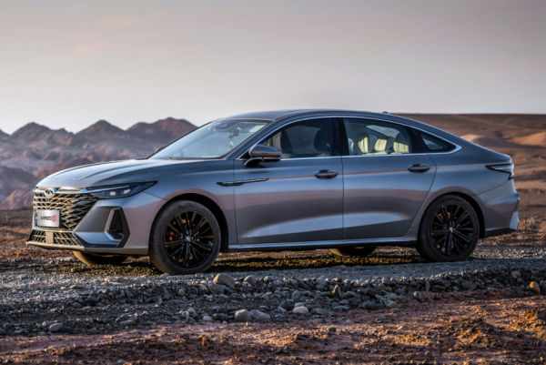 В России выросли цены почти на все модели Chery в июле 2023 года В России выросли цены почти на все модели Chery в июле 2023 года