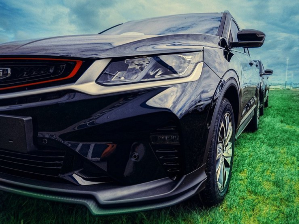 Власти выдали ненадежных страховщиков, LADA — цены новой «Гранты», белорусы — свой первый кроссовер: итоги недели Власти выдали ненадежных страховщиков, LADA — цены новой «Гранты», белорусы — свой первый кроссовер: итоги недели