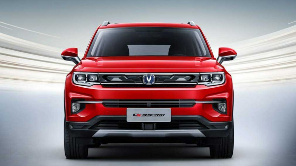 Эти китайские кроссоверы можно продать дороже, чем они были куплены новыми в 2020 году