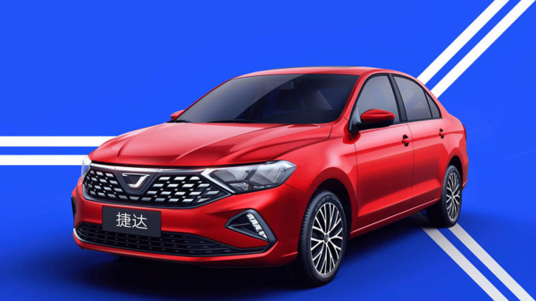 Пять причин купить седан Jetta VA3, сделанный на базе VW Polo Пять причин купить седан Jetta VA3, сделанный на базе VW Polo