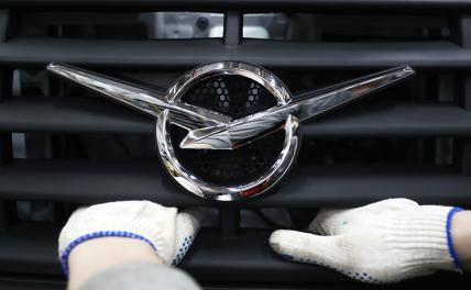 УАЗ начнет собирать автомобили в Узбекистане