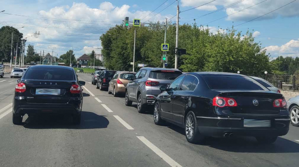 Эксперты объяснили, почему автомобиль теряет мощность в сильную жару Эксперты объяснили, почему автомобиль теряет мощность в сильную жару