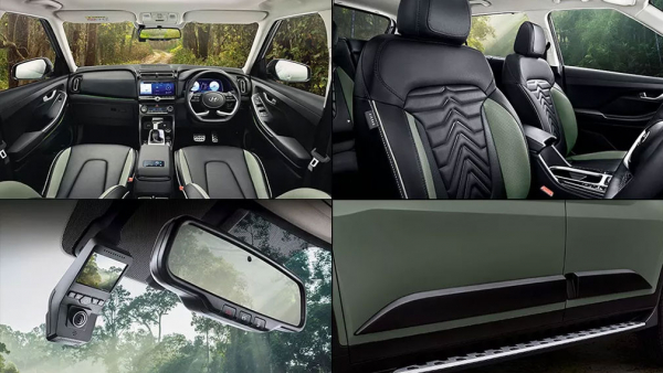 У Hyundai Creta появилась новая версия, которую не предложат в РФ