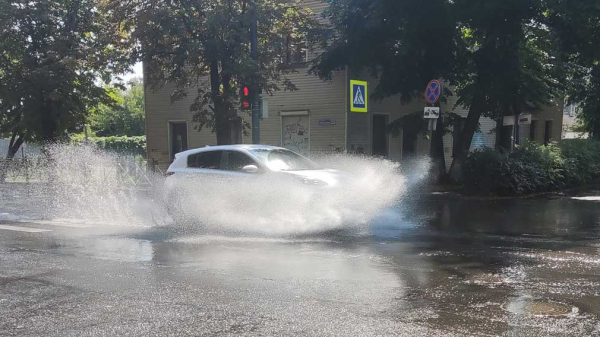 Эксперт рассказал, как избежать гидроудар двигателя