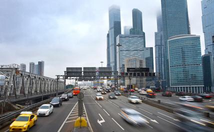 Госбюджет или безопасность? Глупость со&nbsp;&laquo;средней скоростью&raquo; опять в деле