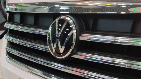 Сразу три мировых автогиганта в июле не продали ни одной машины в России