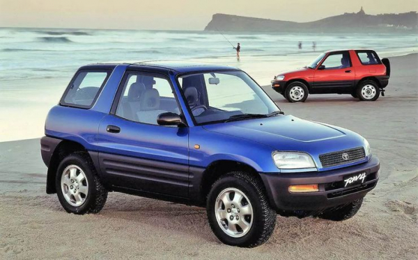 5 доступных подержанных машин с надежными двигателями-миллионниками 5 доступных подержанных машин с надежными двигателями-миллионниками