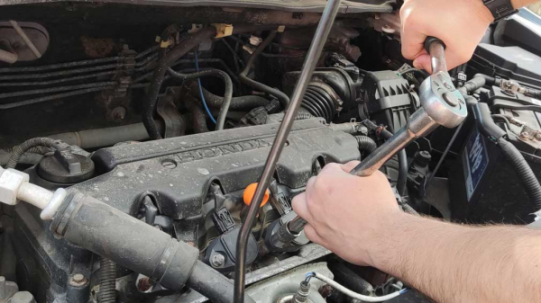 Моторист назвал основные причины появления задиров в двигателе внутреннего сгорания