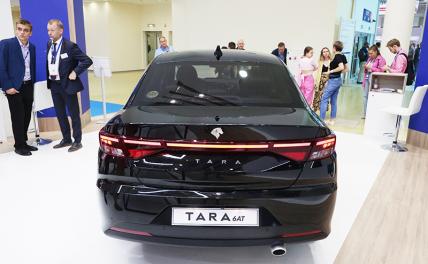 Автоэксперт Кисенков: Иранские автомобили будут пользоваться спросом в&nbsp;РФ