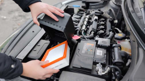 Названы запчасти, которые смогут проработать сверх нормативов