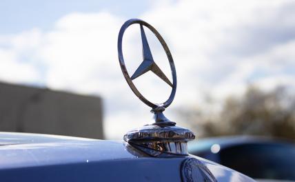 Концерны Mercedes и BMW отключили доступ к своим ПО российским дилерам Концерны Mercedes и BMW отключили доступ к своим ПО российским дилерам