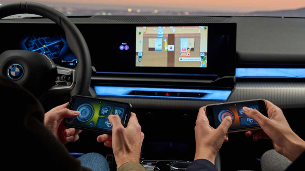 Эти современные функции в автомобиле одновременно и упрощают, и усложняют жизнь водителей