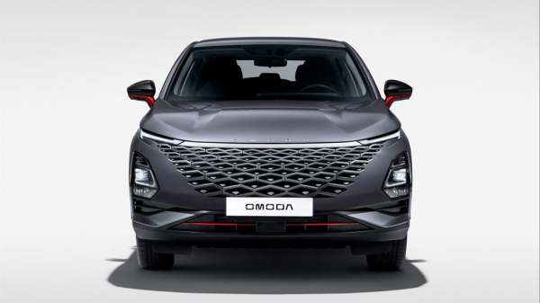В России изменилась стоимость всего модельного ряда Omoda В России изменилась стоимость всего модельного ряда Omoda