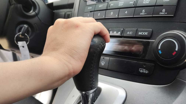 Семь неисправностей автомобиля, из-за которых дергается АКПП