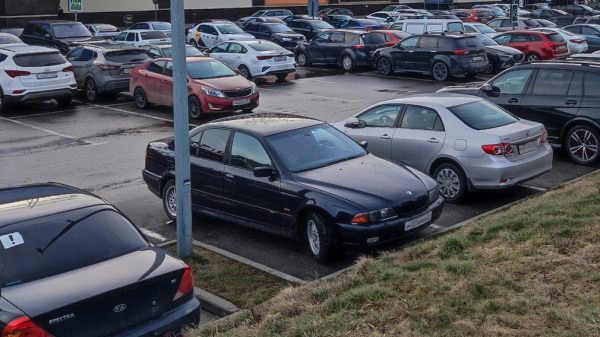 Эксперты рассказали о &laquo;подводных камнях&raquo; автомобилей, привезенных по параллельному импорту