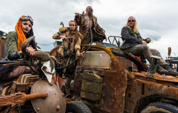 Афера века: как альтернативную энергетику подменили электромобилями