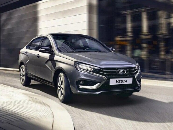 АВТОВАЗ рассказал о своих планах до 2025 года