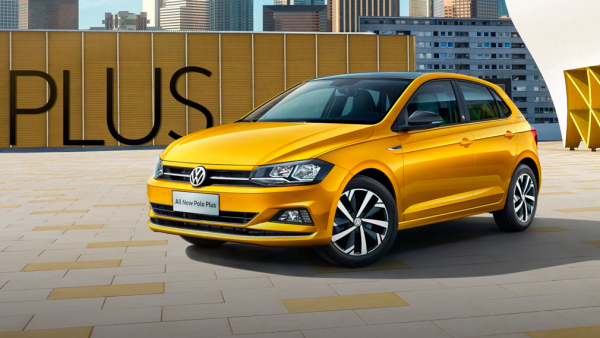 Volkswagen Polo вернулся в Россию в другом кузове