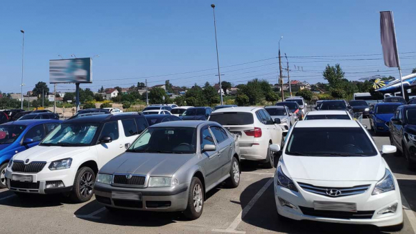 Кто и зачем хоронит параллельный импорт: мнение эксперта