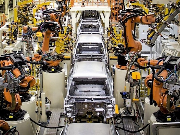 Белоруссия представит сугубо отечественный китайский автомобиль