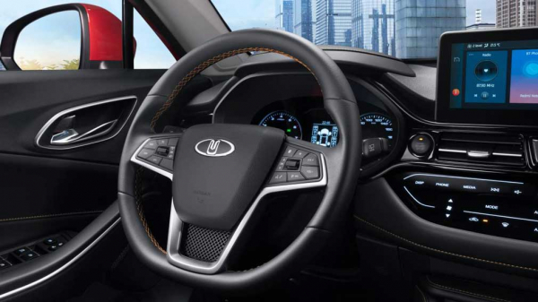 В России вскоре представят экономичную модификацию &laquo;Москвича&raquo;