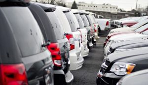 Чем паркетник и кроссовер отличаются от внедорожника Чем паркетник и кроссовер отличаются от внедорожника