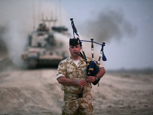 Чемодан без ручки: почему танк Challenger 2 &laquo;слился&raquo; в украинском контрнаступлении