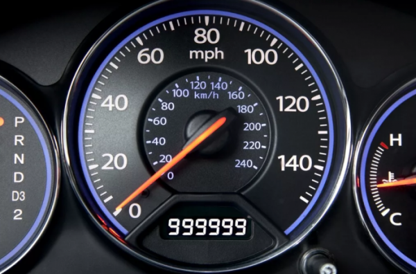 Что такое одометр в машине: как работает спидометр и одометр