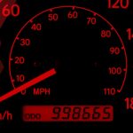 Что такое одометр в машине: как работает спидометр и одометр