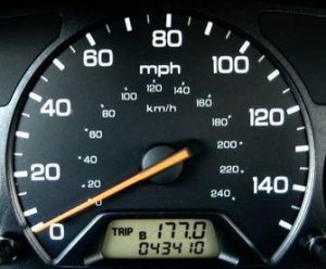 Что такое одометр в машине: как работает спидометр и одометр